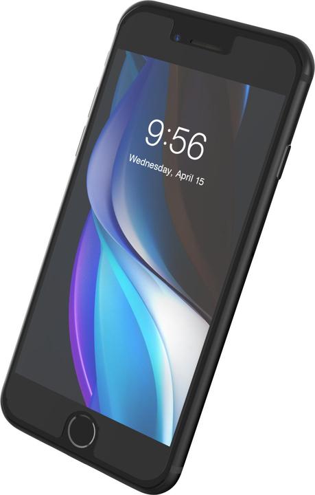 Image du produit Zagg InvisibleShield Glass Elite+ Apple (e) (1 pièce(s), Apple iPhone 6, Apple iPhone 7, Apple iPhone SE, Apple iPhone 6s, Apple iPhone 8)