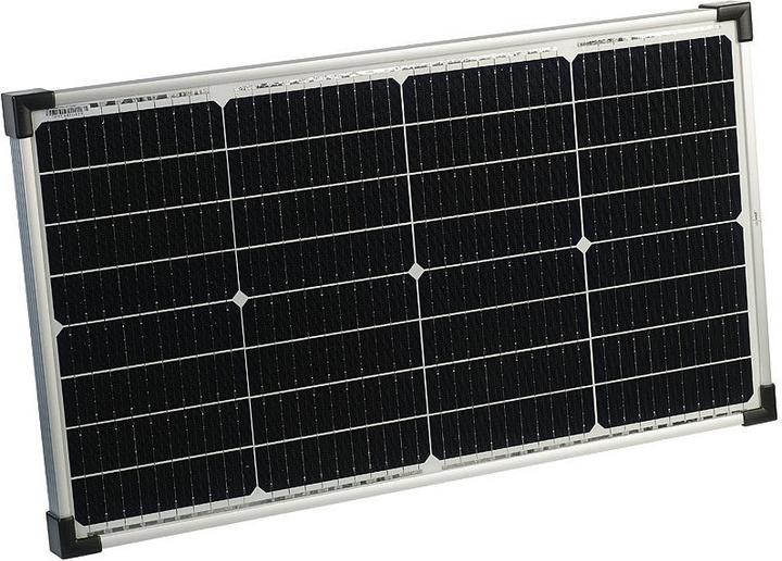 Actual product image Revolt Mobile solar panel (60 W, 4.12 kg)