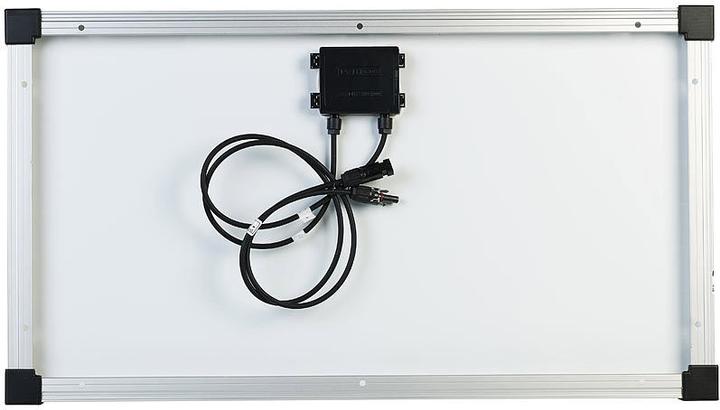 Actual product image Revolt Mobile solar panel (60 W, 4.12 kg)