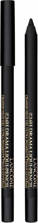 Produktbild Lancôme 24H Drama Liquid-Pencil Café Noir Matte 01 (01 Café Noir)