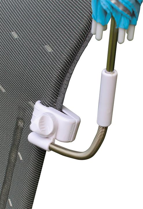 Image du produit Eurotrail Chaise Parasol/parapluie pour chaise (1.14 m)