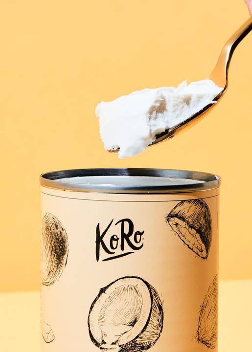 Image du produit KoRo Lait de coco bio allégé en matières grasses (12 x 40 cl)