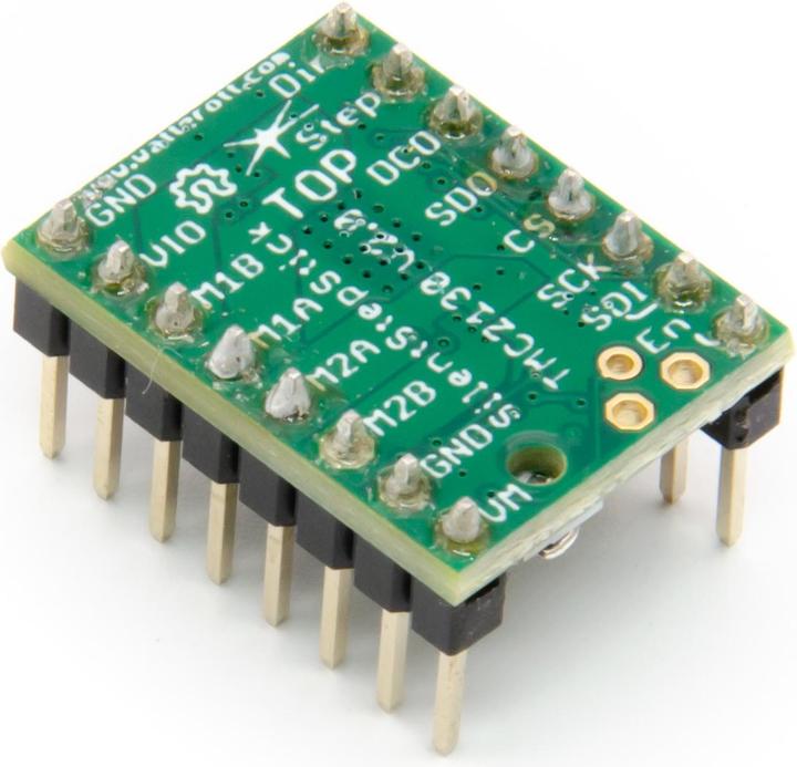Actual product image Watterott SilentStepStick TMC2130 V2