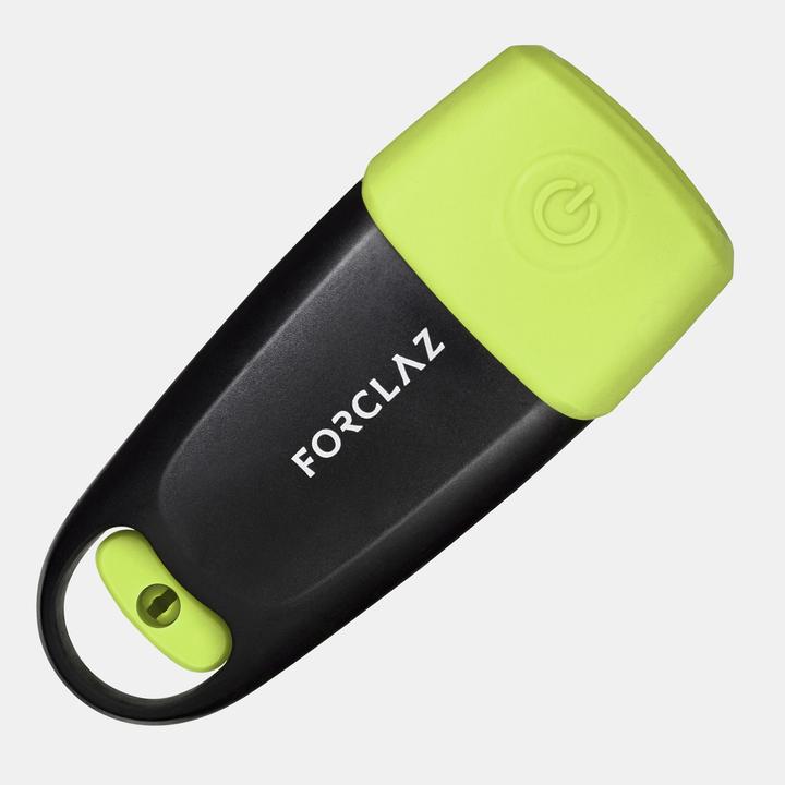 Actual product image Forclaz DYNAMO 100