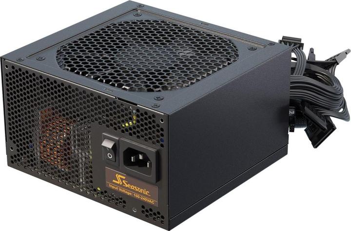 Seasonic B12 (850 W)