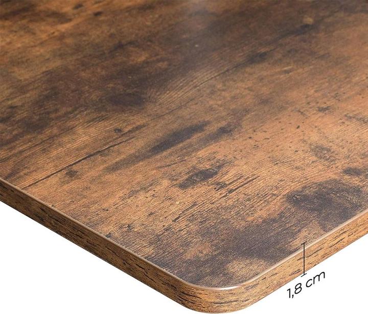 Image du produit Songmics Havanna (140 x 70 x 2 cm)