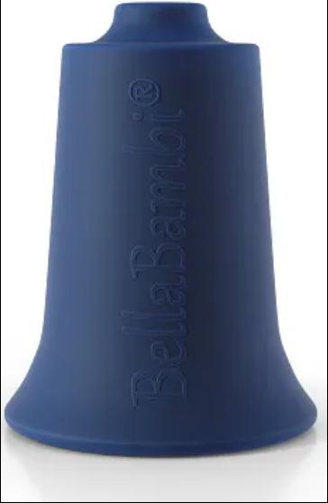 Actual product image BellaBambi Massage bench