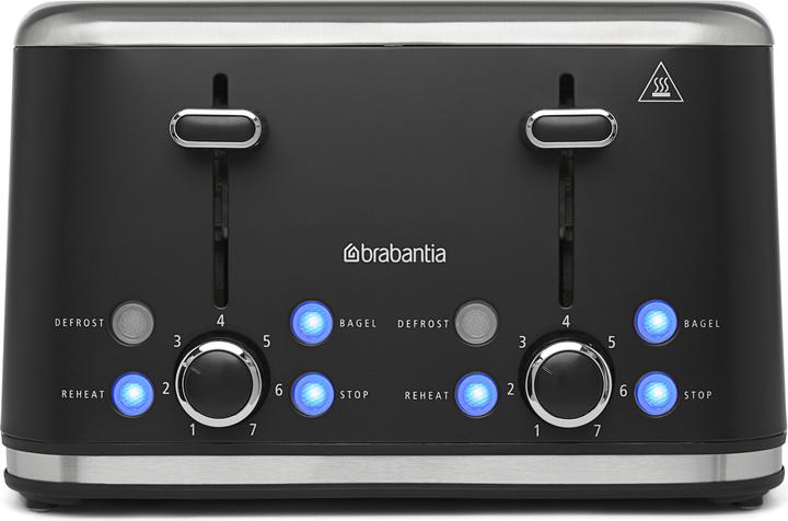 Image du produit Brabantia BBEK1031NMB