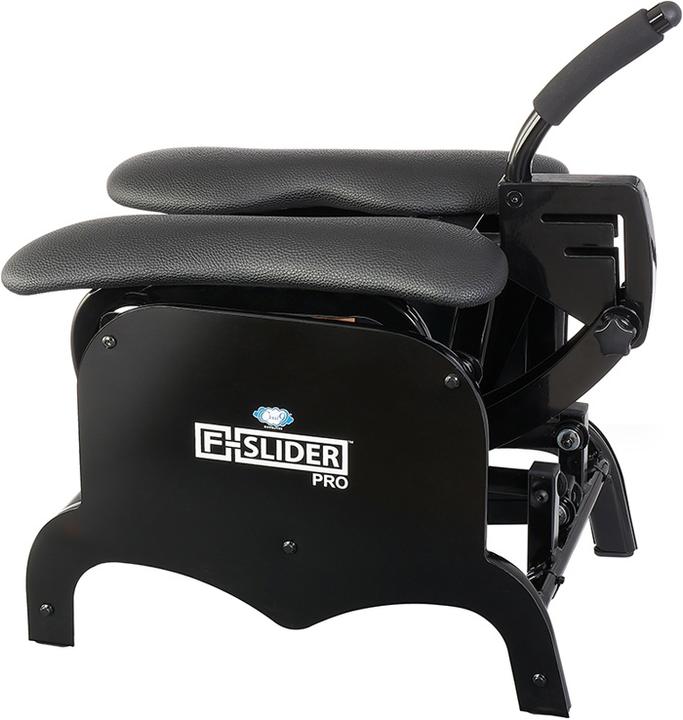 Actual product image Cloud Nine F-Slider Pro Heavy Duty Pleasuring Chair