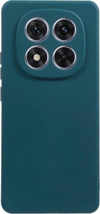 Cover-Discount Xiaomi Redmi Note 14 Pro 5G / Poco X7 - Silikon Gummi Hülle (Xiaomi Redmi Note 14 Pro 5G, Xiaomi Poco X7 Pro)