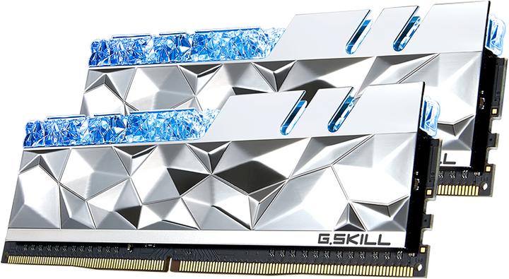 Produktbild G.Skill Trident Z Royal Elite (2 x 16GB, 3600 MHz, DDR4-RAM, DIMM)