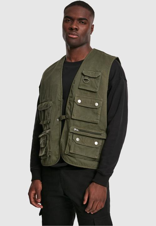 Immagine prodotto Urban Classics Gilet da lavoro (3XL)