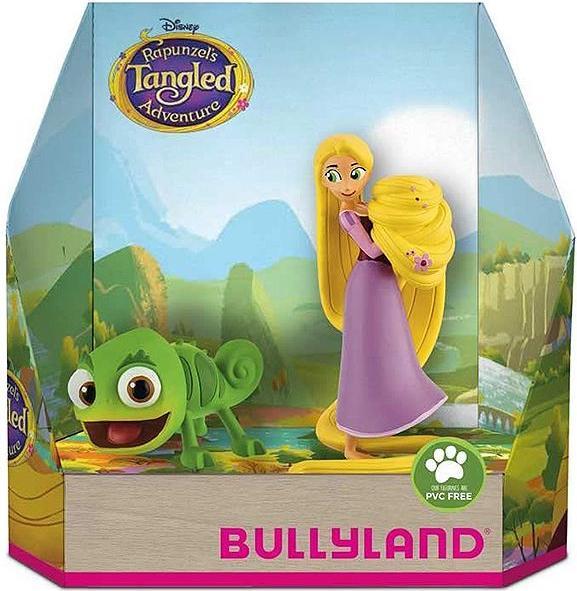 Produktbild Bullyland Rapunzel