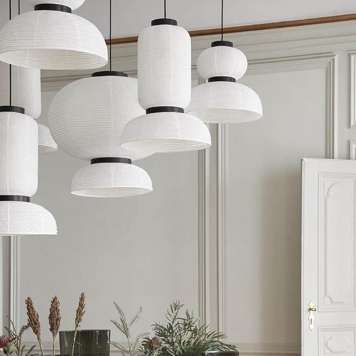Immagine prodotto &Tradition Formakami JH3 (E27)