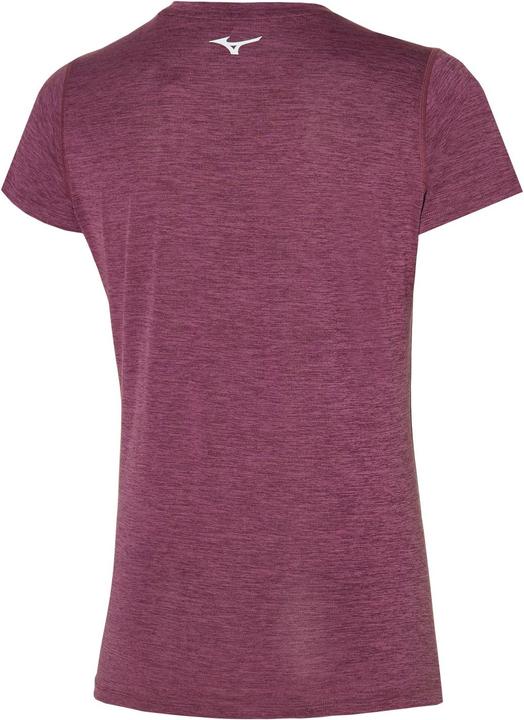 Actual product image Mizuno Impulse Core Tee (S)