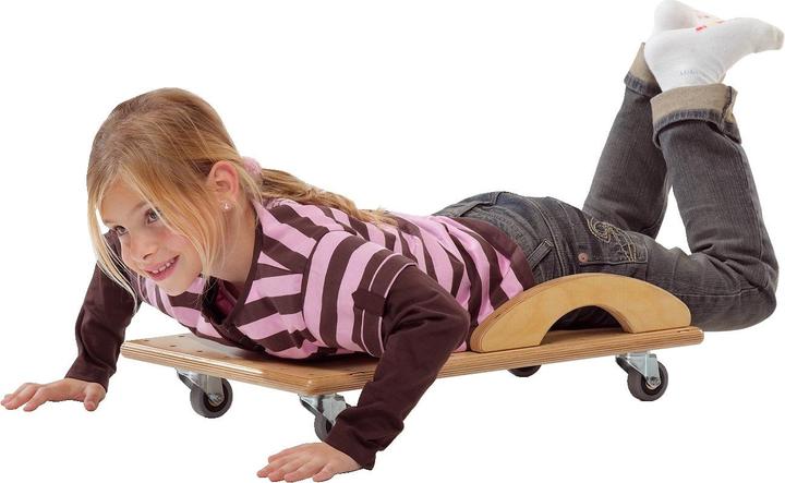 Produktbild Pedalo -Rollbrett Classic