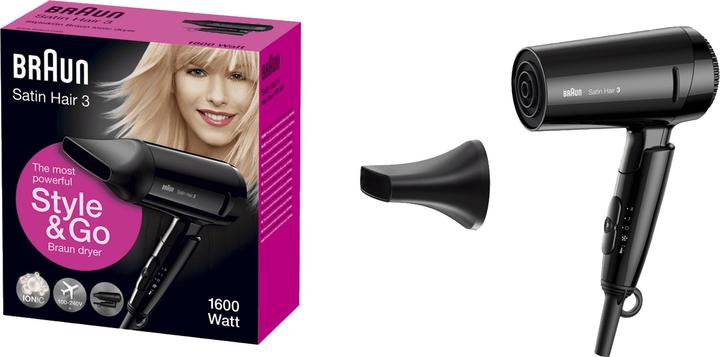 Immagine prodotto Braun Capelli di raso 3