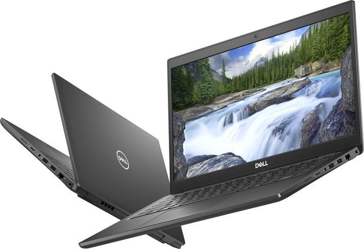 Actual product image Dell Latitude 3420 (14", Intel Core i7-1165G7, 16 GB, 512 GB, CH)