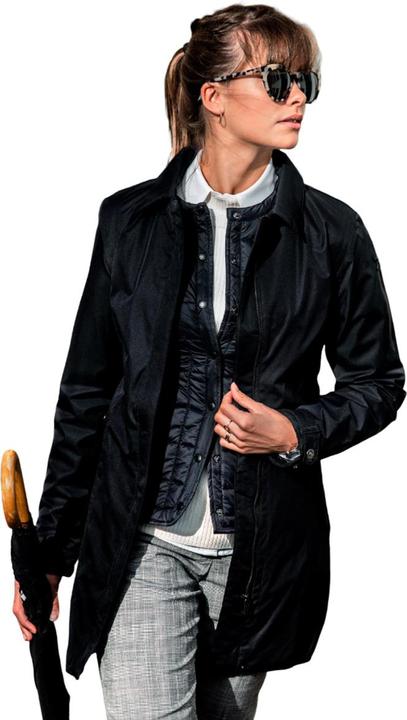 Immagine prodotto Cappotto business impermeabile Seattle (XS)