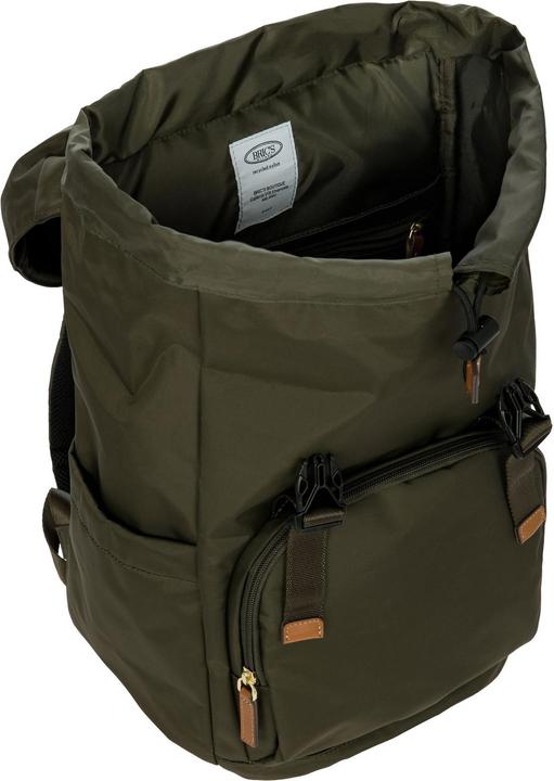 Produktbild Brics X-Collection Rucksack 40 cm (18 l)