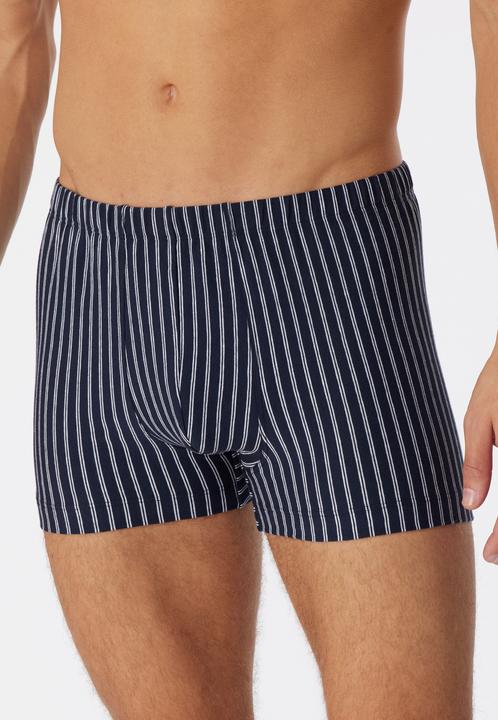 Image du produit Schiesser Short en coton organique (S, Une unité par pack)