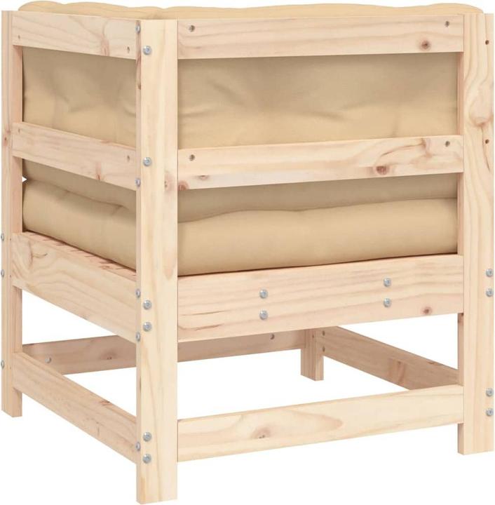 Image du produit VidaXL Romans