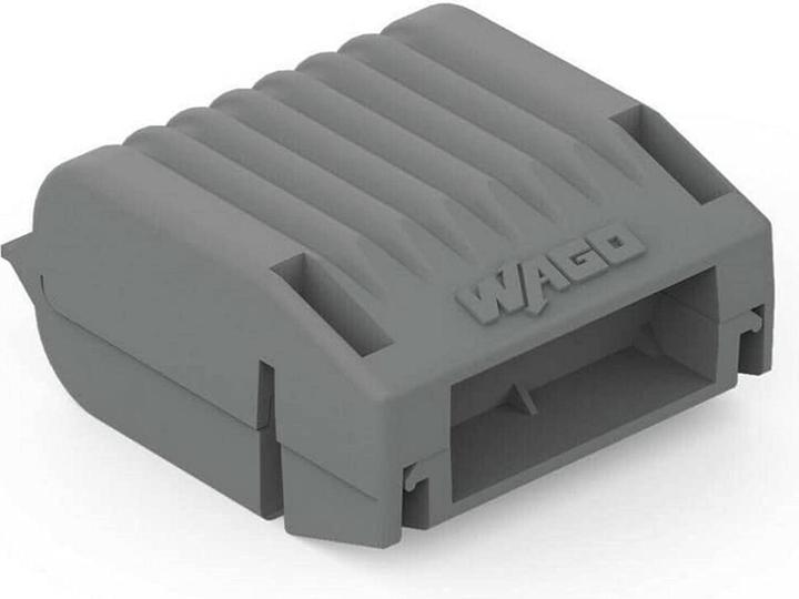 Productafbeelding Wago Gelbox voor het aansluiten van klemmen Kerndraden