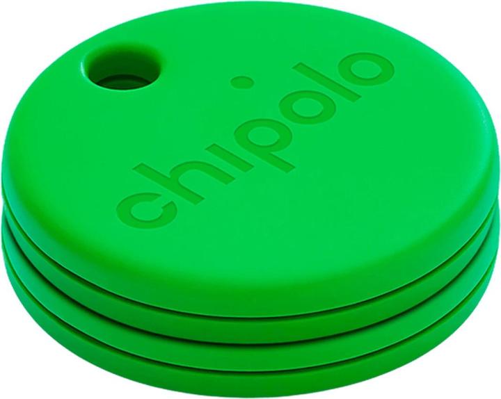 Image du produit Chipolo One Green 2-Pack (iOS, Android)