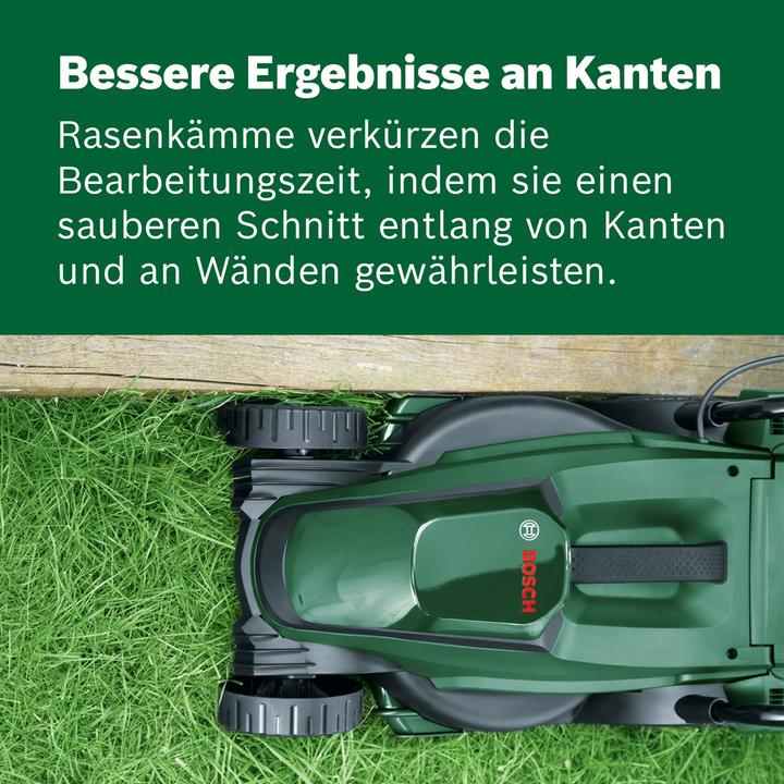 Image du produit Bosch Home & Garden EasyMower 18V-32-200 (Fonctionnement sur batterie)