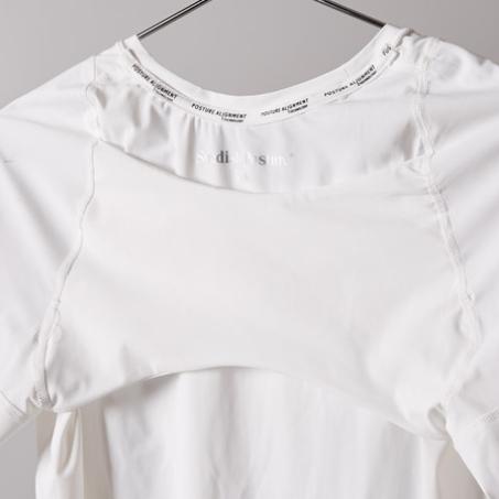 Produktbild Swedish Posture Reminder Posture T-shirt (XS)