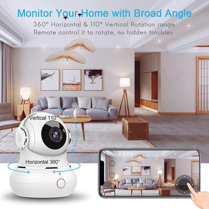 Actual product image Litokam little elf interior (White) (2304 x 1728 pixels)
