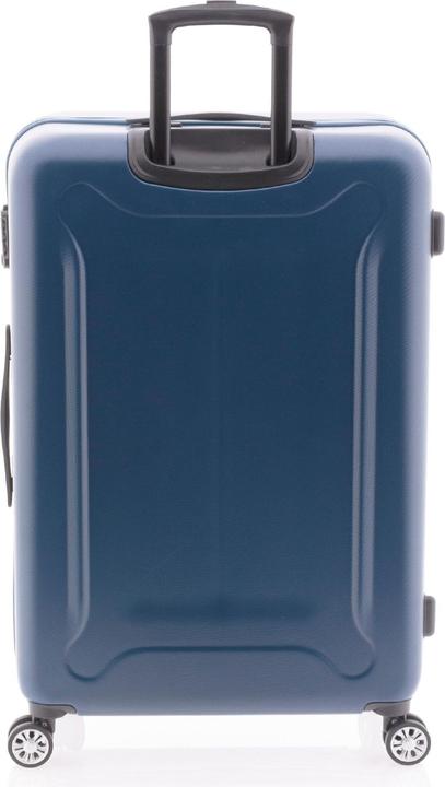 Actual product image Wüsthof 4800 4 wheel trolley 78 cm (95 l, XL (from 140l))