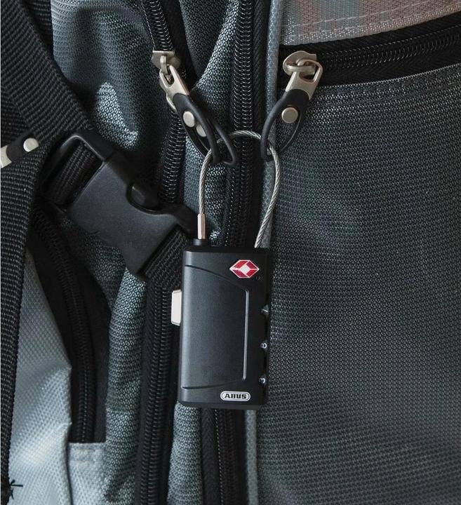 Produktbild Abus 148tsa/30 (Schlösser & Anhänger)