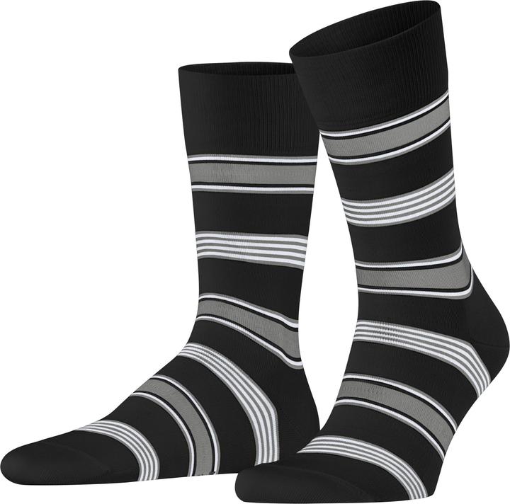 Falke Marina Stripe SO