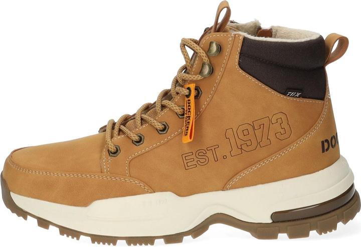 Image du produit Dockers by Gerli 51FY106 - 54839 (42)