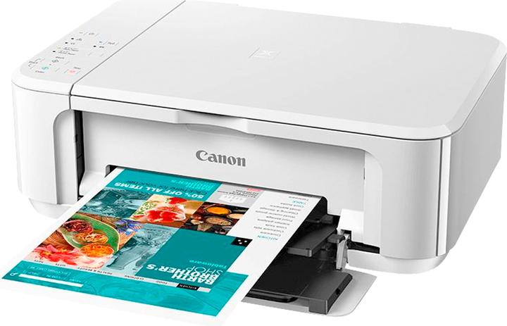 Produktbild Canon PIXMA MG3650S (Tintenpatrone, Farbe)