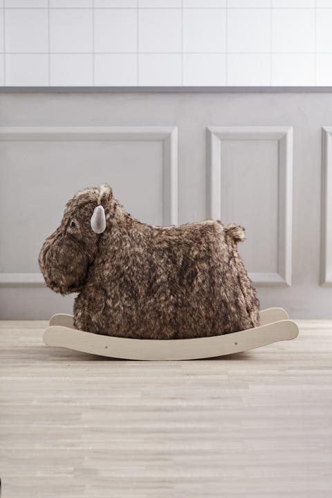 Produktbild Kids Concept Schaukel-Elch