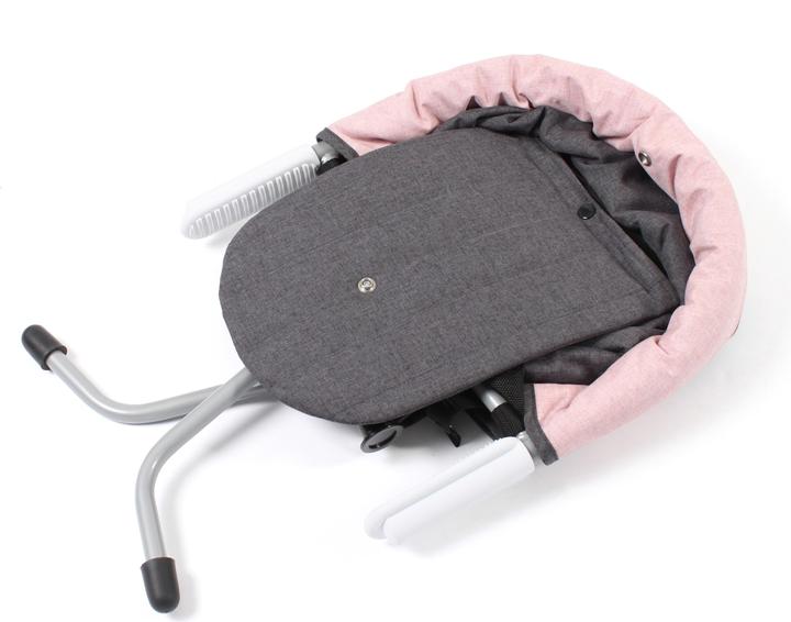 Produktbild Chic 4 Baby Relax (Tischsitz)