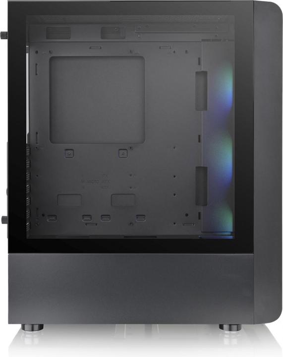Produktbild Thermaltake S200 TG (ATX, mATX, Mini-ITX)