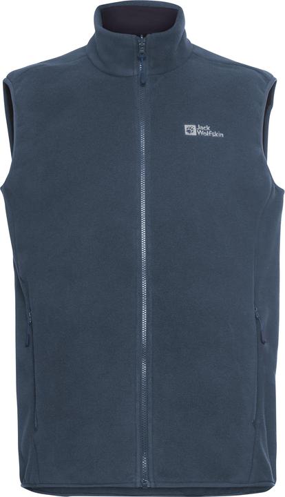 Actual product image Jack Wolfskin Waldsteig Fz Vest M (XXL)
