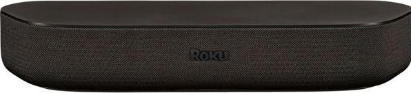 Produktbild Roku Streambar HD/4K/HDR Streaming Media Player and Soundbar