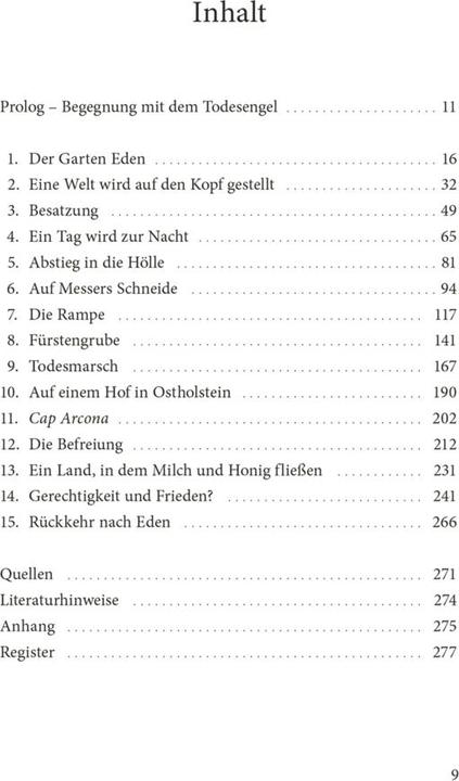 Produktbild Der letzte Überlebende (Deutsch, Sam Pivnik, Ulrike Strerath-Bolz, 2021)