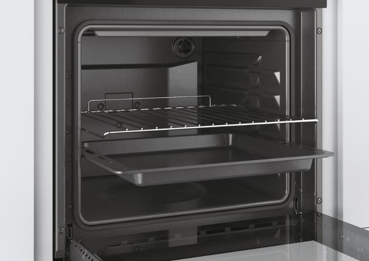 Image du produit Candy FCS 100 N Four encastrable71 L