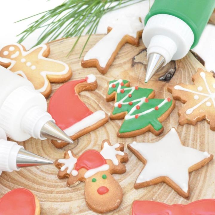 Produktbild ScrapCooking Colorant Gel