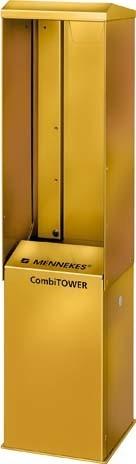 Mennekes MEN 15679 CombiTOWER