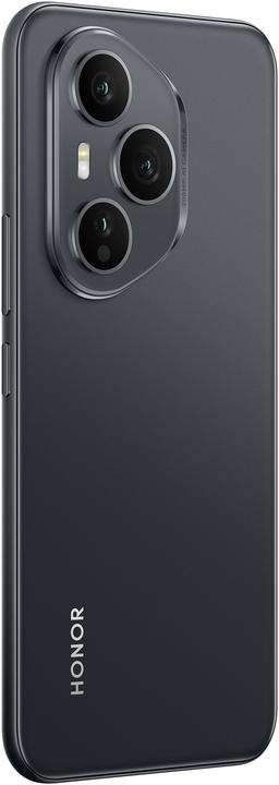 Image du produit Honor 400 Pro (512 Go, Midnight Black, 6.70", Double SIM, 200 Mpx, 5G)
