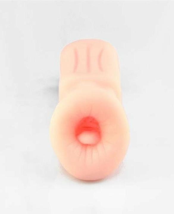 Produktbild Lovetoy Blonde Ale Vagina Masturbator
