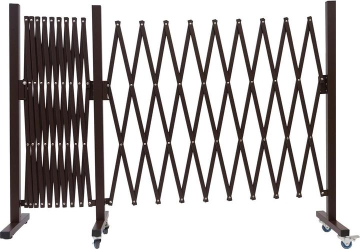 Immagine prodotto Swisshandel24 Griglia di sbarramento (6 cm)