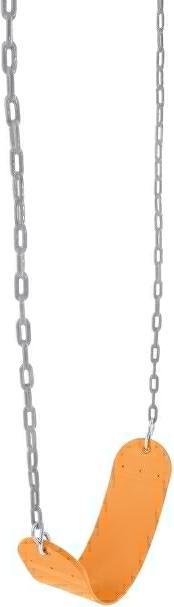 Image du produit Intex THREE FEATURE SWING SET 3.43m x 2.54m x 2.11m