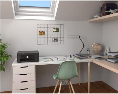 Produktbild Epson Expression Home XP-3150 (Tintenpatrone, Farbe)